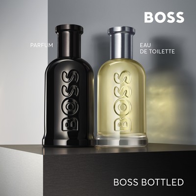 Hugo Boss Boss Bottled Parfum Shoppers Drug Mart
