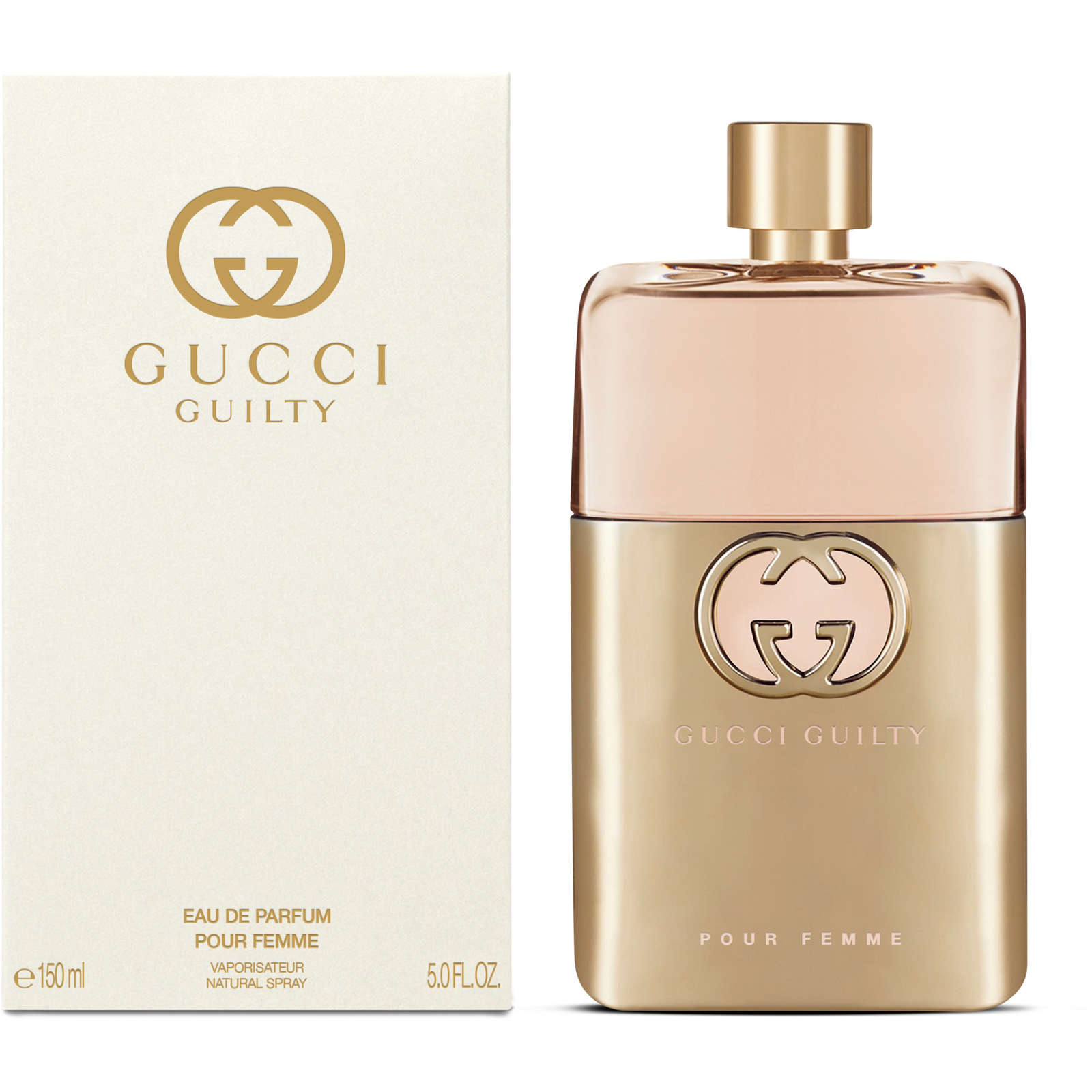 Gucci Gucci Guilty Shower Gel for Men Shoppers Drug Mart