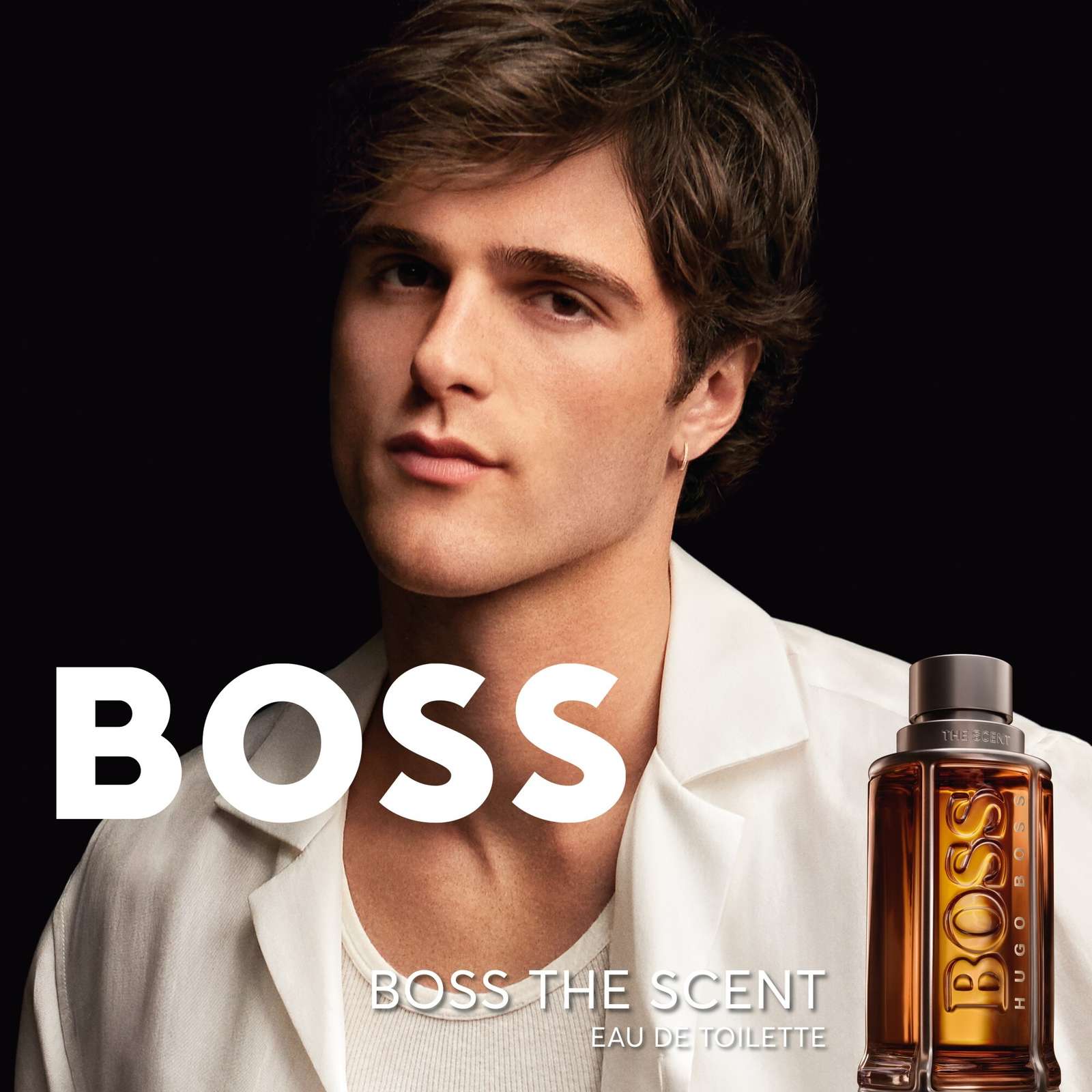 The Scent Eau de Toilette Giftset for Men