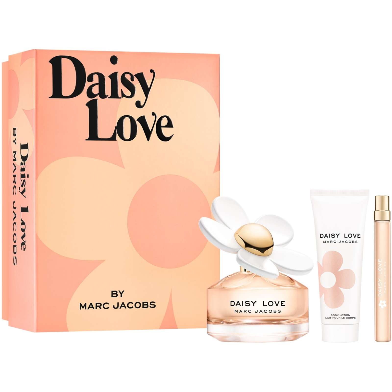 Daisy Love Eau de Toilette Giftset for Women