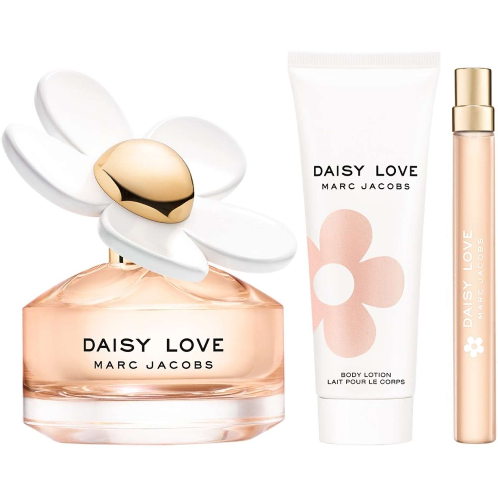 Daisy Love Eau de Toilette Giftset for Women