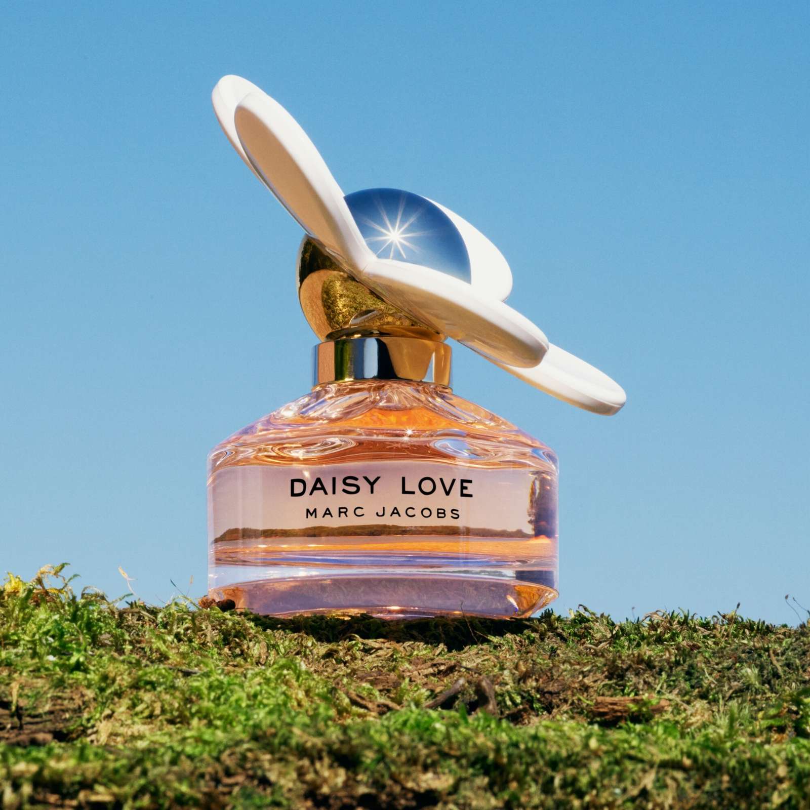 Daisy Love Eau de Toilette Giftset for Women