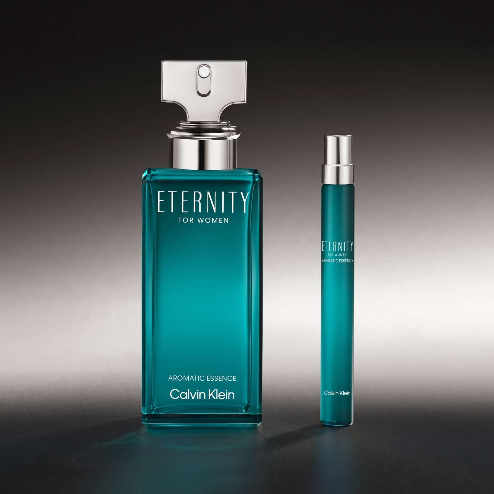 Calvin Klein Eternity for Women Aromatic Essence Parfum