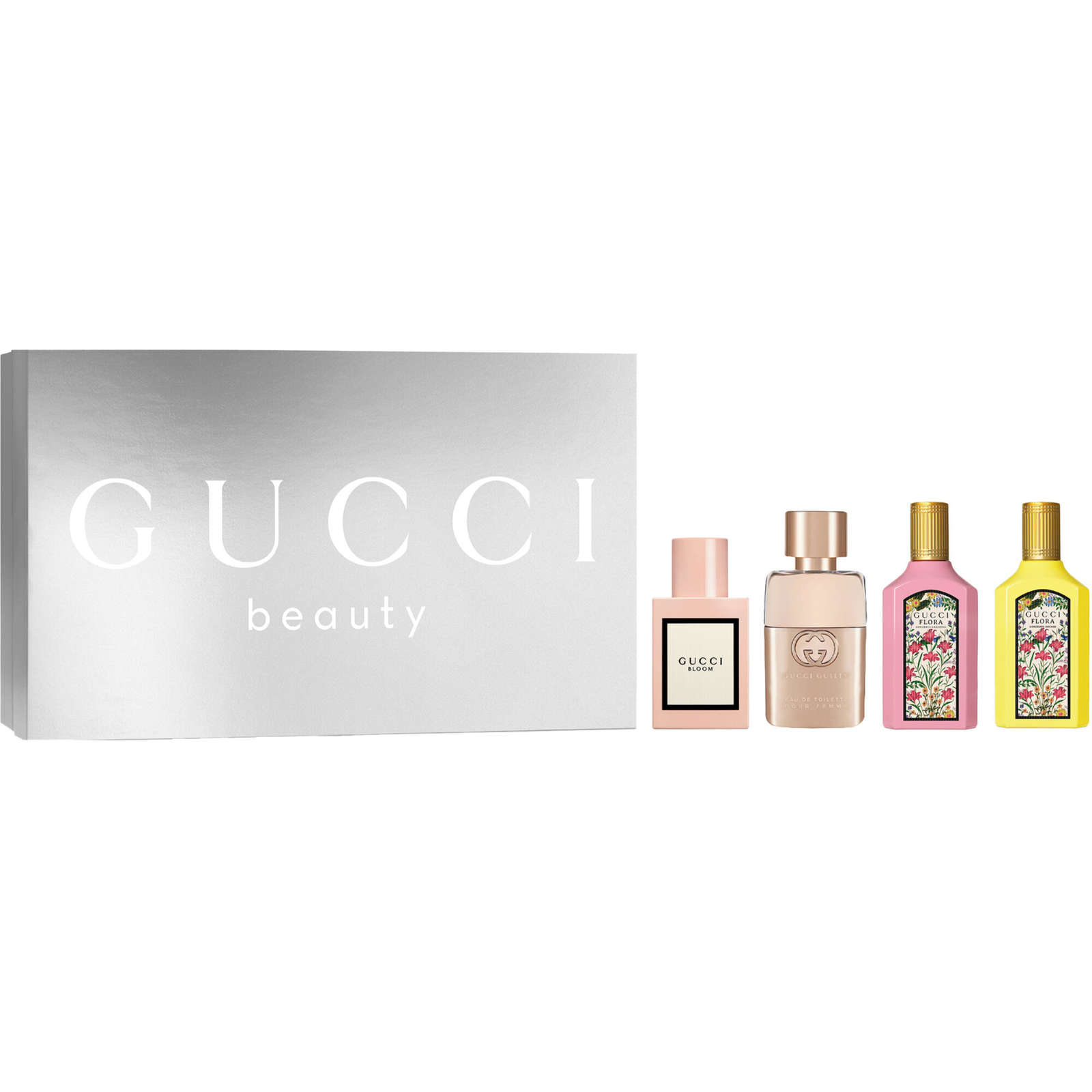 Gucci Eau de Parfum Festive Gift Set for Women 1.0 Set