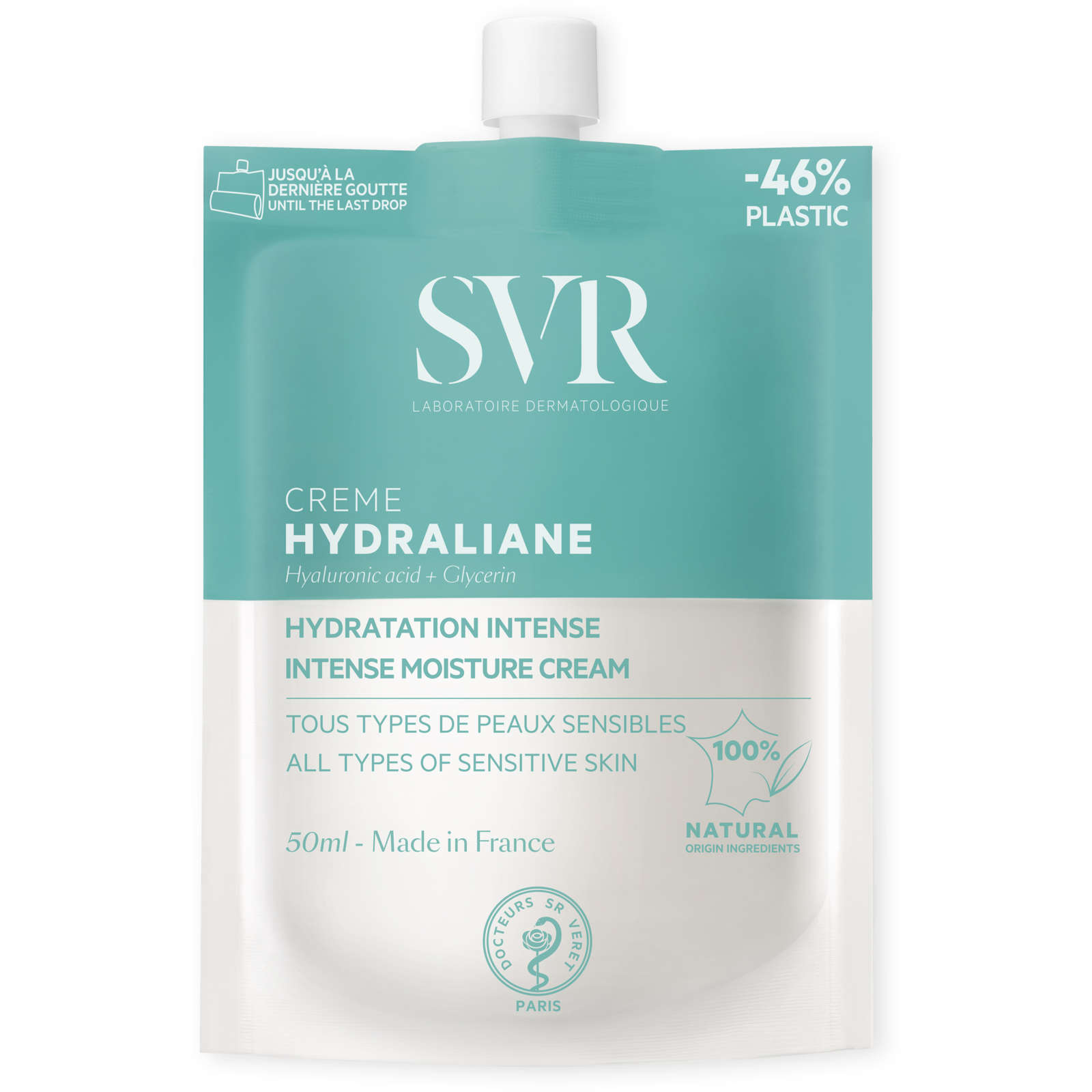 Hydraliane Crème 50ml