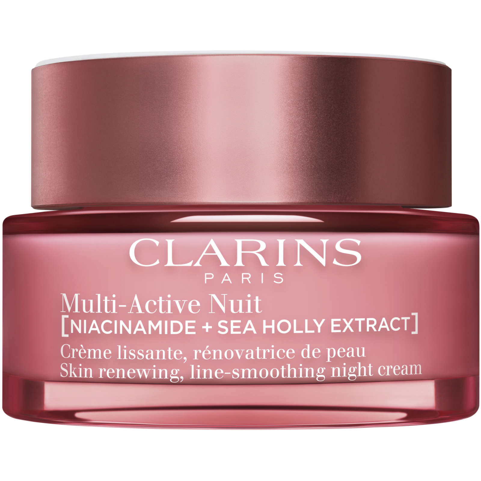 Multi-Active Night Face Cream