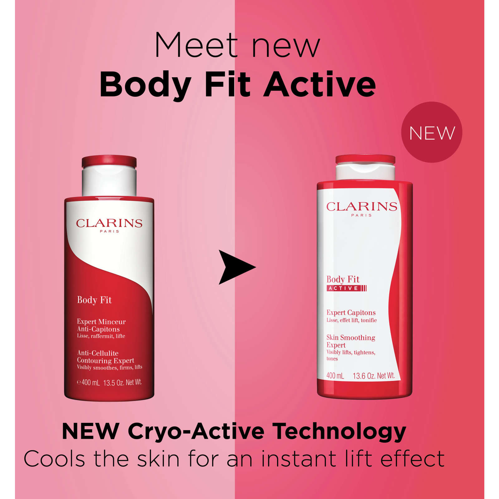 Body Fit Active