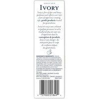 ivory bar soap aloe