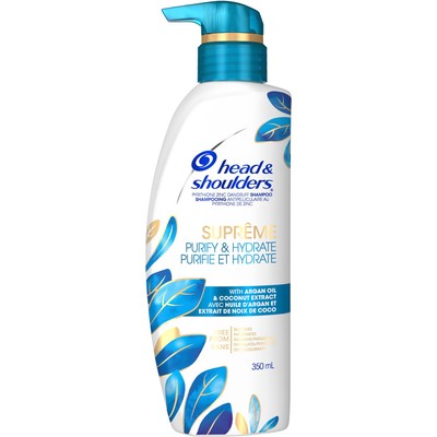 Head and shoulders 2025 shoppers drug mart