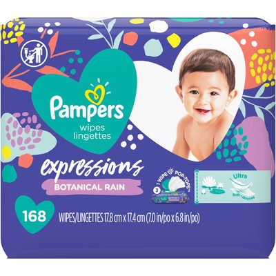 Shoppers drug mart baby sales wipes