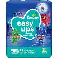 pampers easy ups 3t