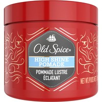 Shop For Old Spice Pomade 75 G Hair Styling For Men By Old Spice Shoppers Drug Mart