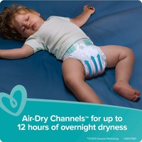 pampers baby dry s5