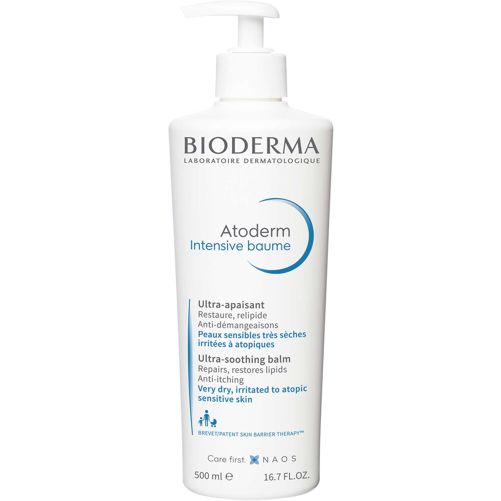 Atoderm Intensive Balm