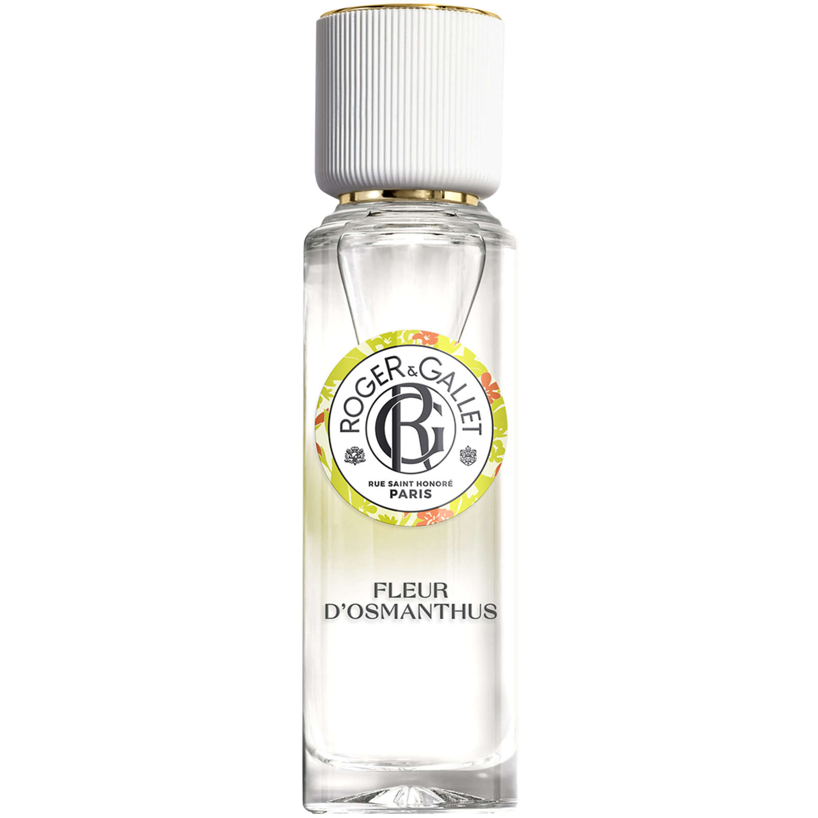 FLEUR D'OSMANTHUS Wellbeing Fragrant Water