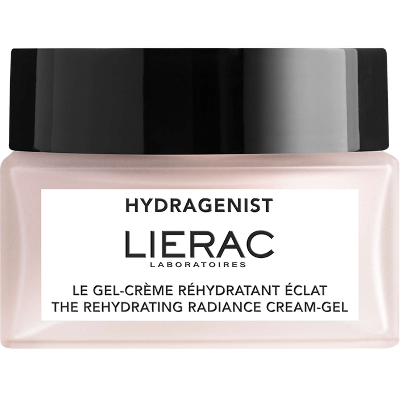 Hydragenist The Rehydrating Radiance Cream-gel