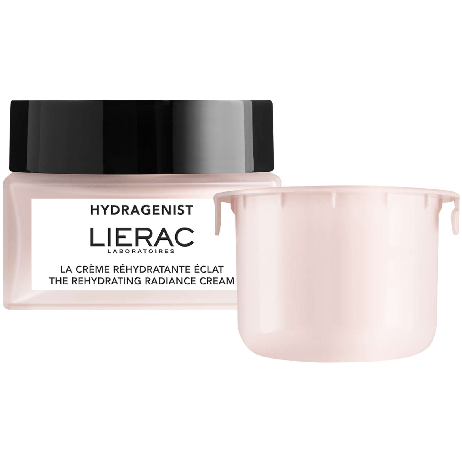 Hydragenist The Rehydrating Radiance Cream Refill