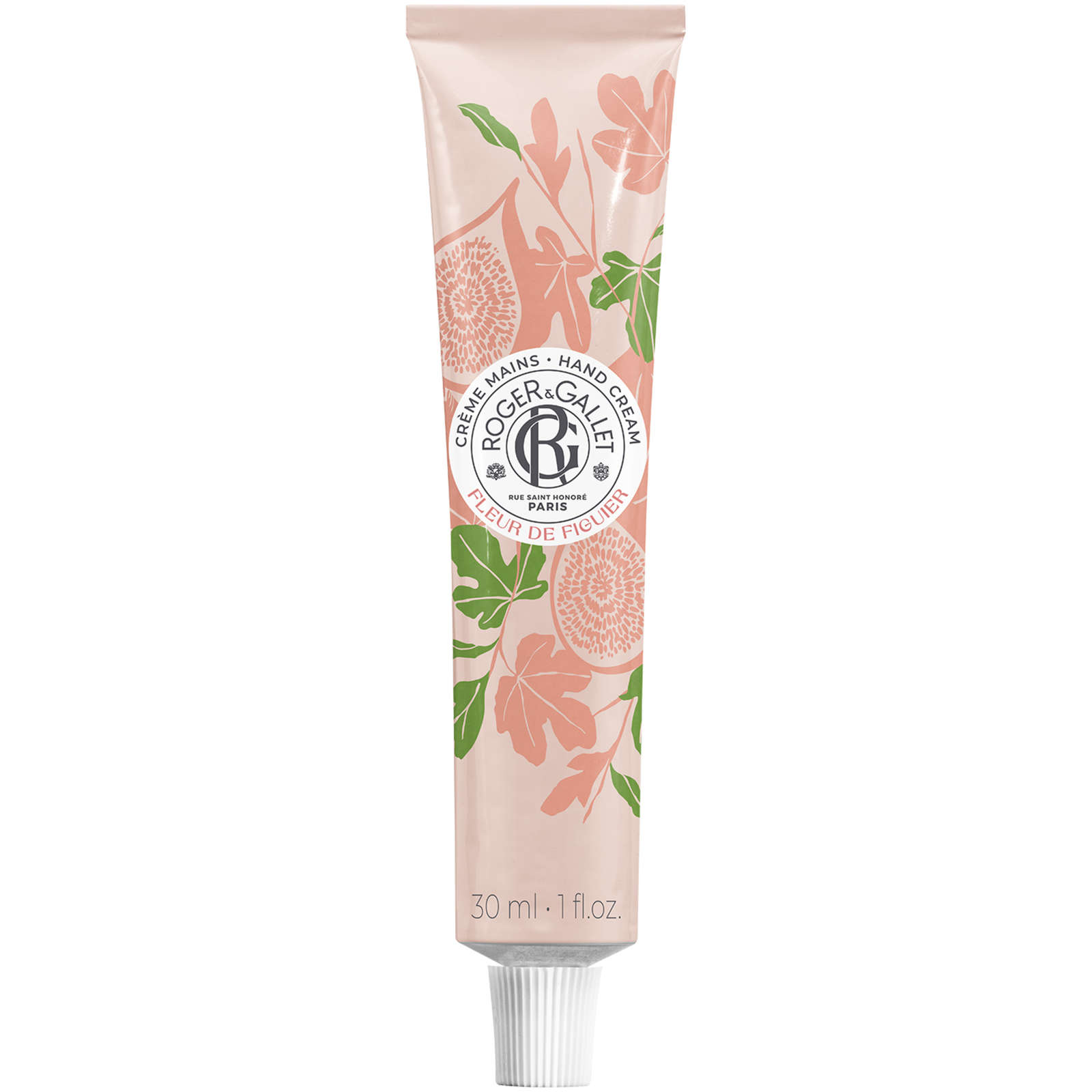 FLEUR DE FIGUIER Wellbeing Hand Cream