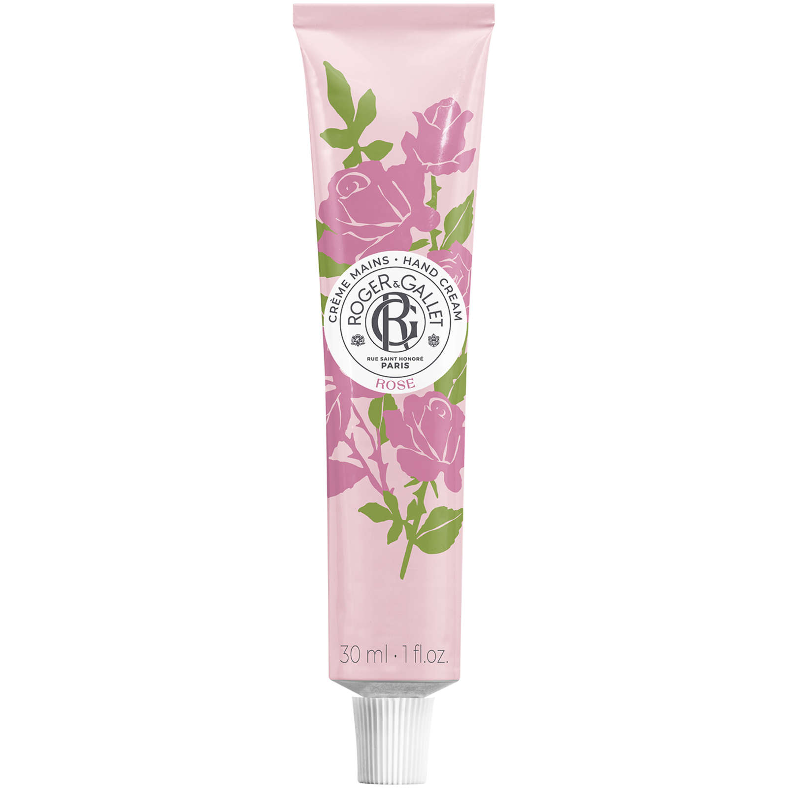 ROSE Wellbeing Hand Cream