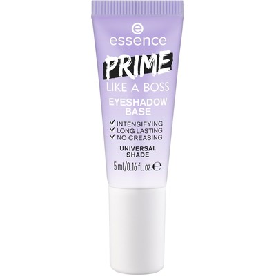 Essence Prime Like A Boss Eyeshadow Base | Shoppers Drug Mart