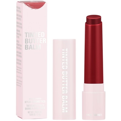 Tinted Butter Balm