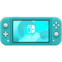 nintendo switch lite shoppers