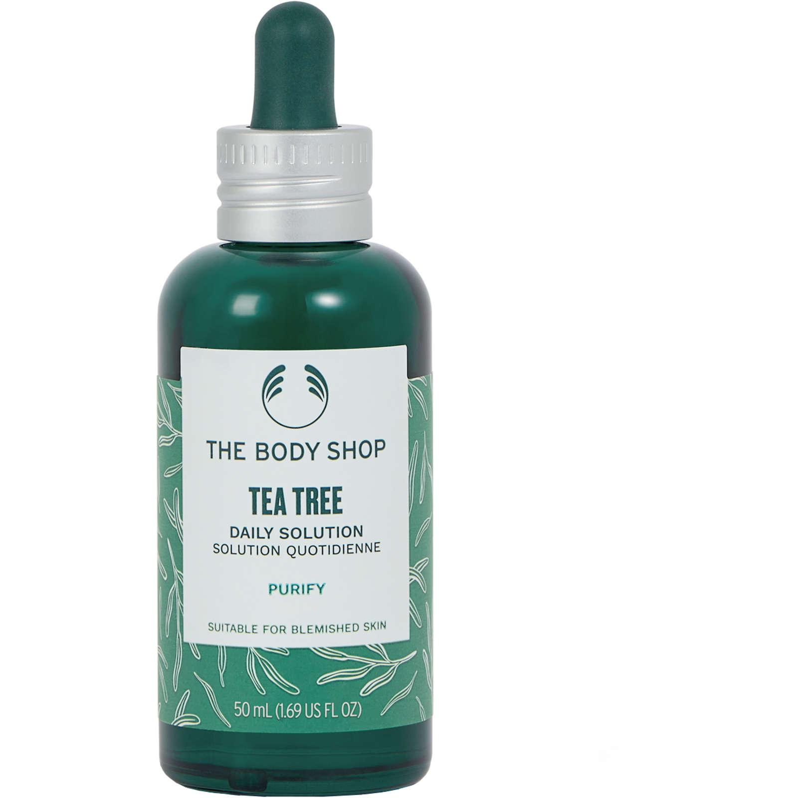 Tea Tree Daily Solution