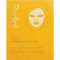 Download Shop For Vit C Energising Sheet Mask Single By Rodial Shoppers Drug Mart PSD Mockup Templates