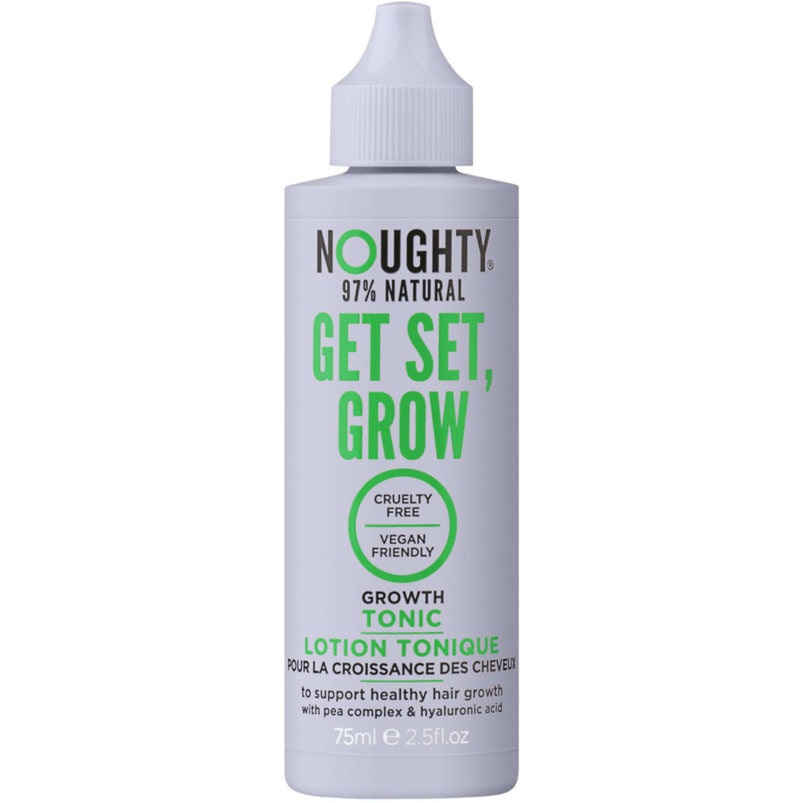 Get Set Grow Tonic