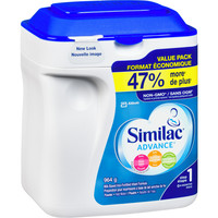 similac advance step 1 shoppers drug mart