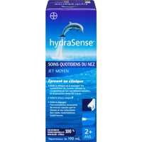 Magasiner Vaporisateur Nasal Hydrasense Vapo Ultra Delicat Soins Du Nez Pour Bebe Eau De Mer De Source Naturelle A 100 Sans Agents De Conservation 210 Ml De Hydrasense Pharmaprix