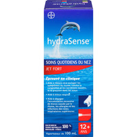 Magasiner Gouttes Oculaires Hydrasense Soins De Jour Et De Nuit Pour Yeux Secs Sans Agent De Conservation Lubrifiant De Source Naturelle Emballage Double 2 10 Ml Ml De Hydrasense Pharmaprix
