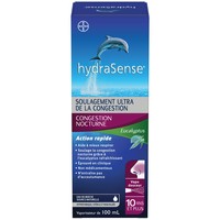 Magasiner Vaporisateur Nasal Hydrasense Vapo Ultra Delicat Soins Du Nez Pour Bebe Eau De Mer De Source Naturelle A 100 Sans Agents De Conservation 210 Ml De Hydrasense Pharmaprix