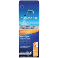 Magasiner Filtres Protecteurs Pour Mouche Bebe Hydrasense Soins Du Nez Pour Bebe Usage Unique 40 Filtres De Hydrasense Pharmaprix