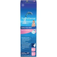 Magasiner Trousse De Depart Hydrasense Mouche Bebe Soins Du Nez Pour Bebe Soulagement Des Nez Congestionnes 1 Trousse De Hydrasense Pharmaprix