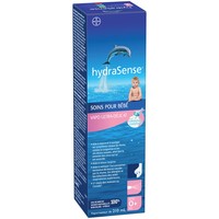 Magasiner Vaporisateur Nasal Hydrasense Vapo Ultra Delicat Soins Du Nez Pour Bebe Eau De Mer De Source Naturelle A 100 Sans Agents De Conservation 210 Ml De Hydrasense Pharmaprix