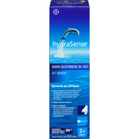 Magasiner Filtres Protecteurs Pour Mouche Bebe Hydrasense Soins Du Nez Pour Bebe Usage Unique 40 Filtres De Hydrasense Pharmaprix