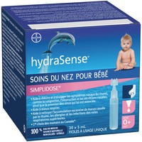 Magasiner Vaporisateur Nasal Hydrasense Vapo Ultra Delicat Soins Du Nez Pour Bebe Eau De Mer De Source Naturelle A 100 Sans Agents De Conservation 210 Ml De Hydrasense Pharmaprix