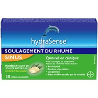Magasiner Filtres Protecteurs Pour Mouche Bebe Hydrasense Soins Du Nez Pour Bebe Usage Unique 40 Filtres De Hydrasense Pharmaprix