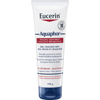 Aquaphor Multi-purpose Healing Ointment for Dry, Cracked Skin