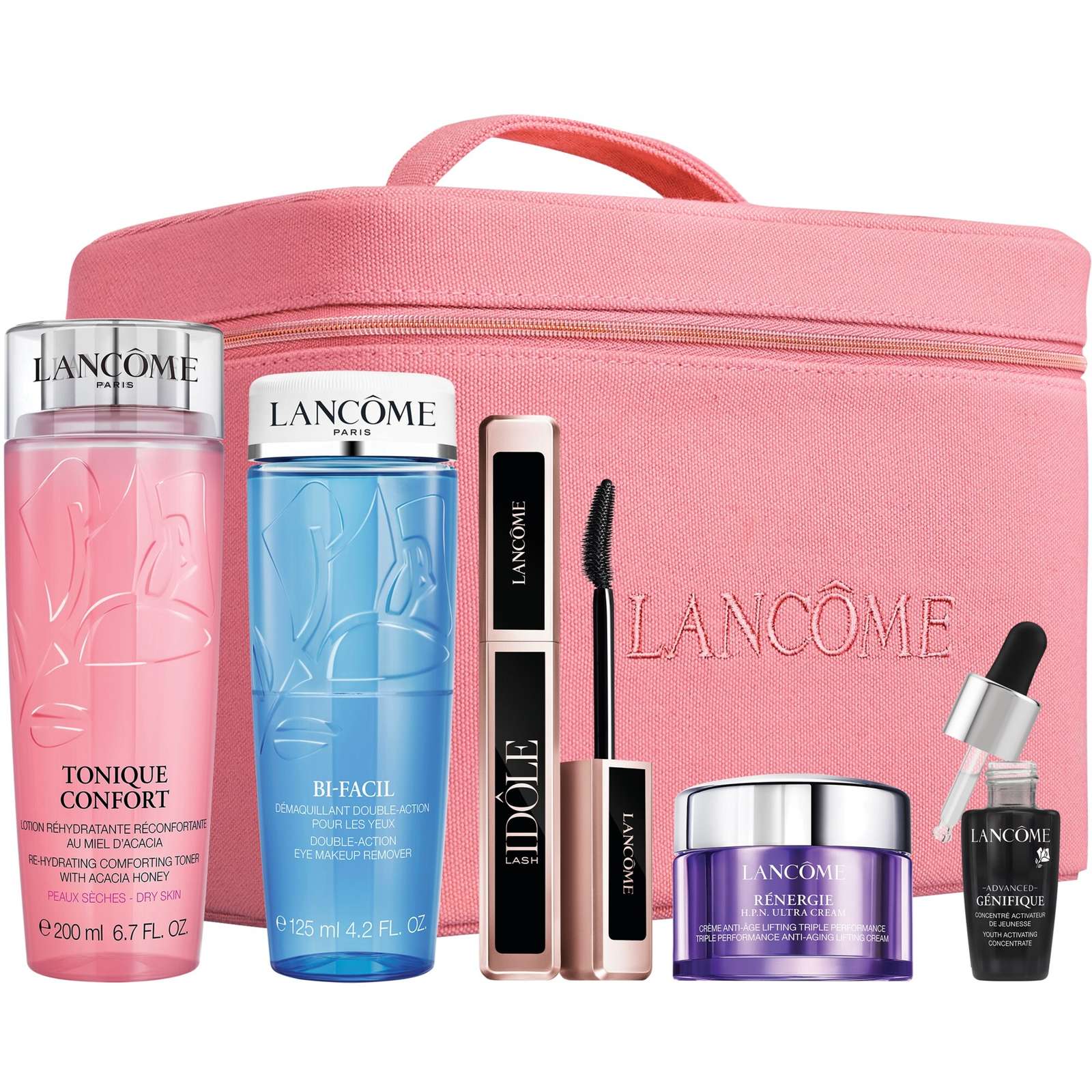 Lancôme Spring Essentials