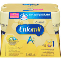 enfamil a  shoppers drug mart