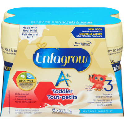 Enfamil a+ hot sale shoppers drug mart