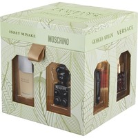 coffret parfum titanium