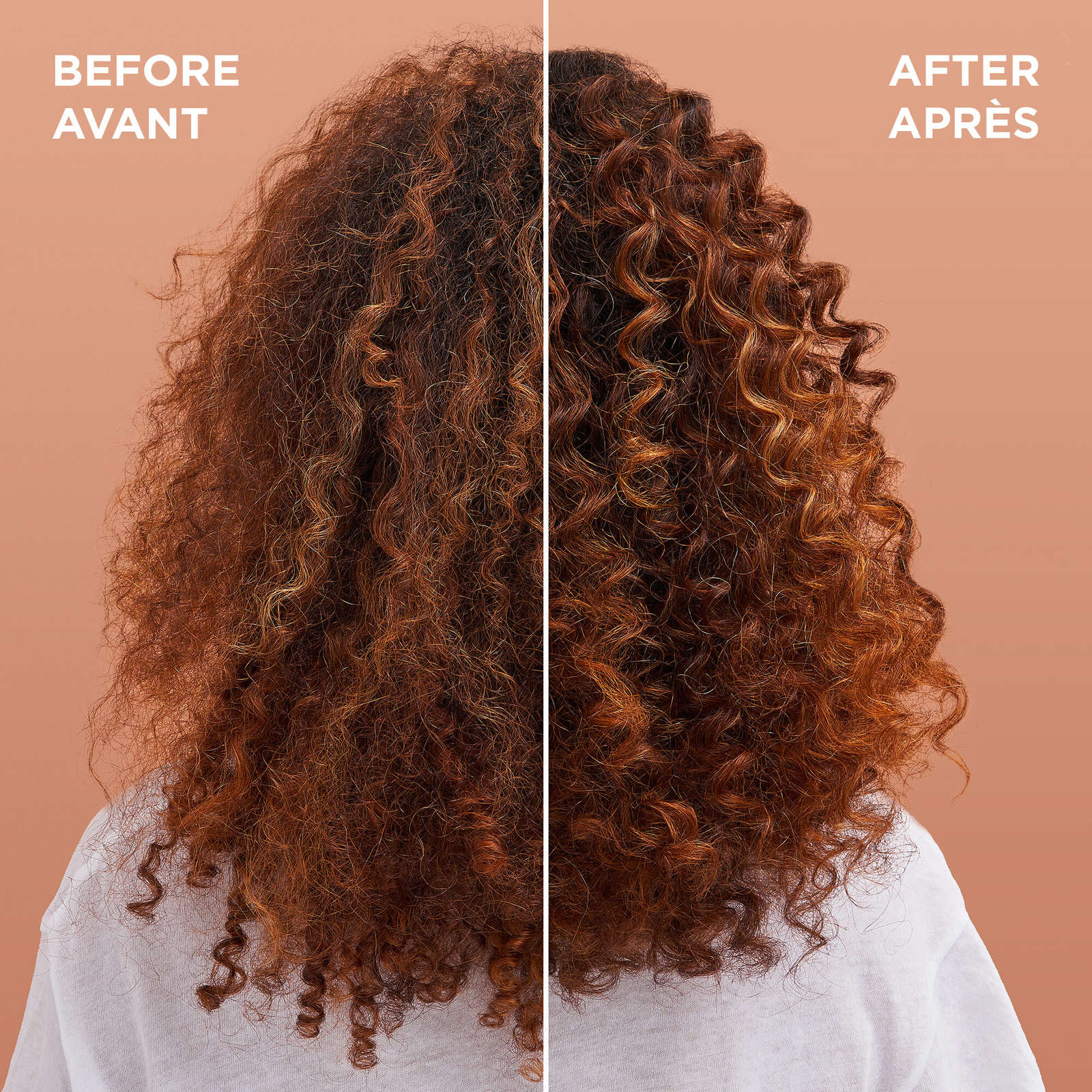 Whole Blends Conditioner, For Frizzy Hair