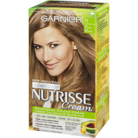 Shop For Nutrisse Cream Permanent Hair Colour By Garnier