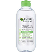 Skin Active Micellar Water For Oily Skin 400 Ml