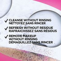 micellar water shoppers