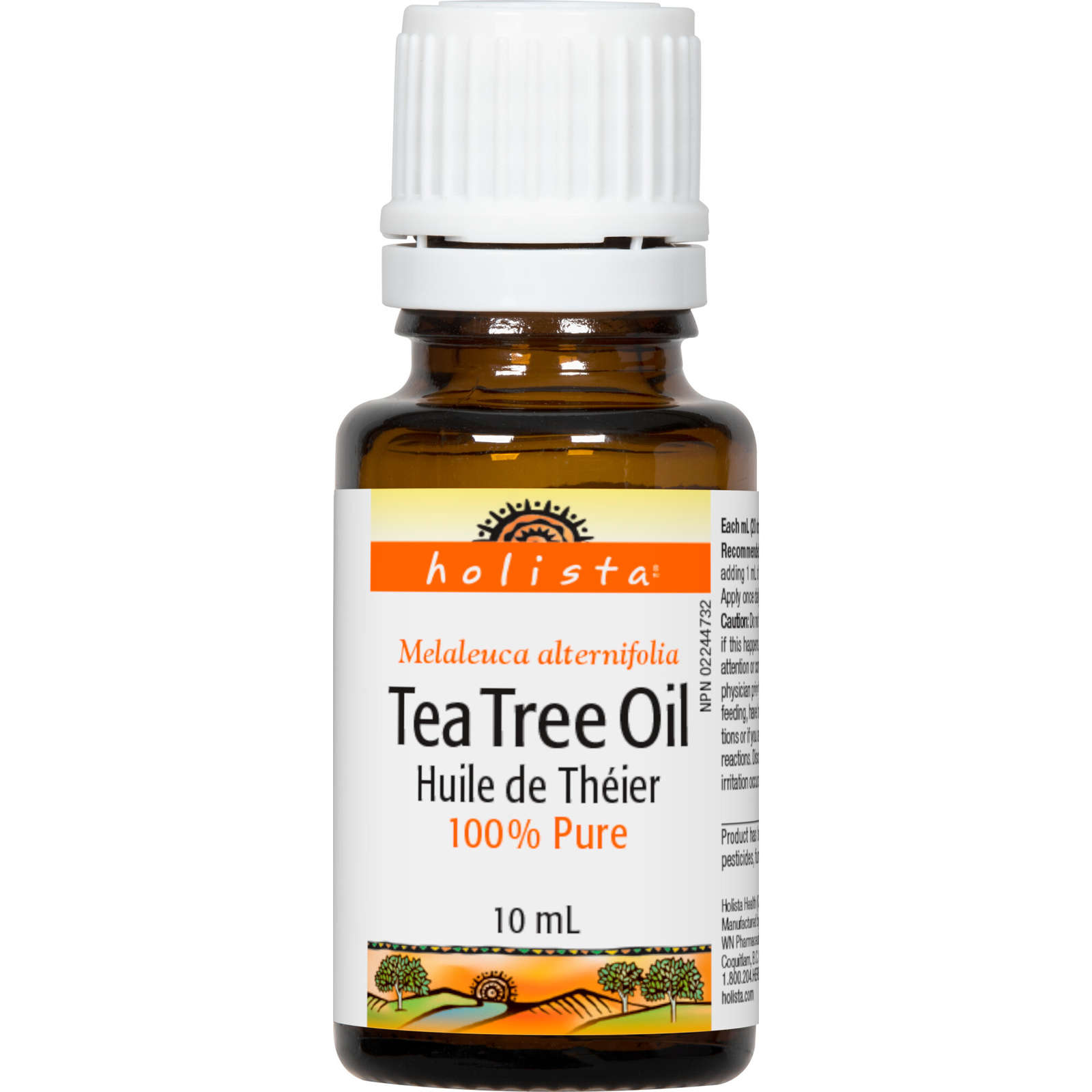 Tea Tree Oil 100% Pure