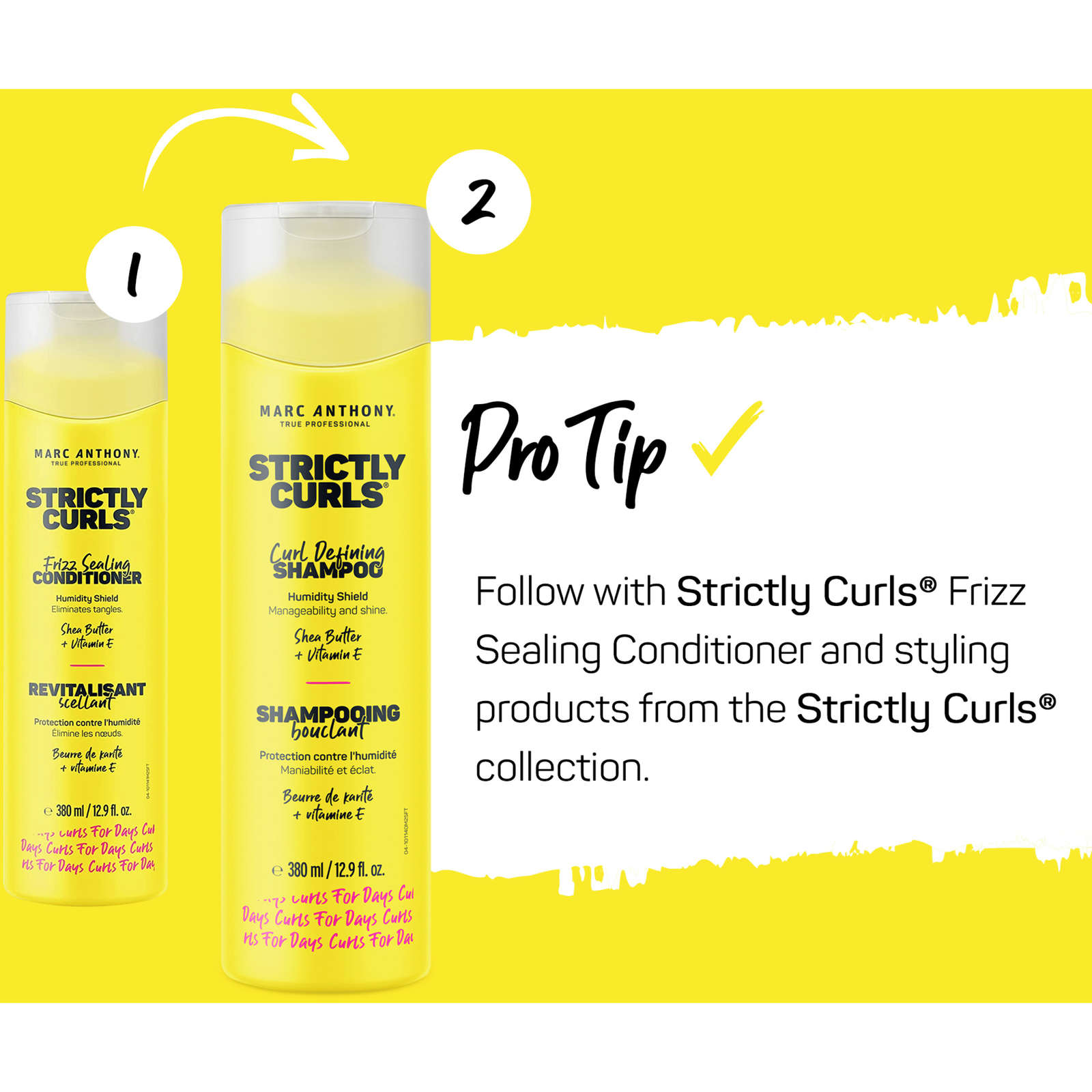 Strictly Curls Curl Defining Shampoo